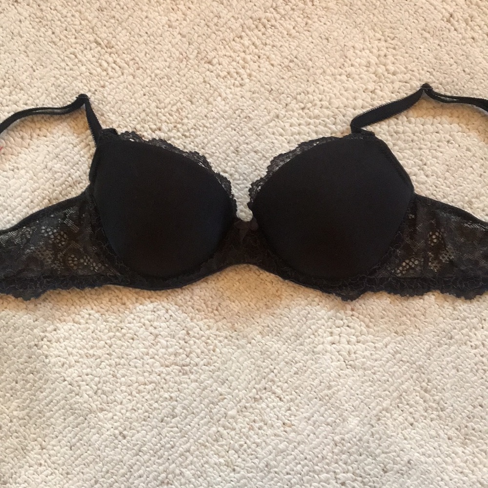 Dream Angels VS Bra